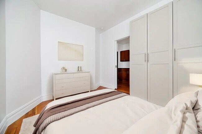 Foto del edificio - 117 Perry St