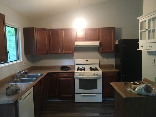 Building Photo - 707 Boone ct