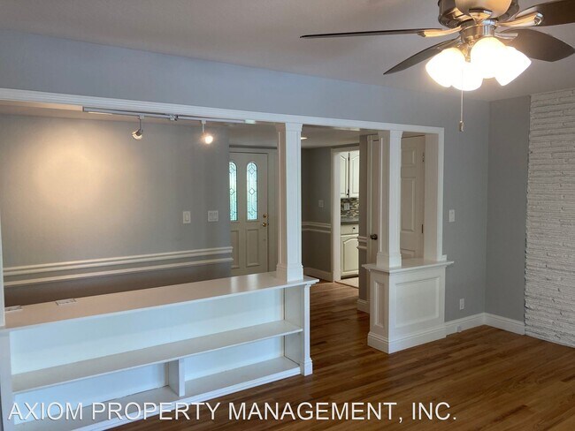 Building Photo - 3 br, 2 bath House - 8035 Granite Oaks Dr