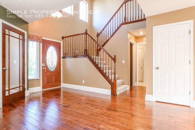 Building Photo - 258 Steep Mountain Dr