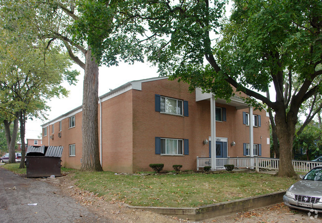 Foto del edificio - Riverview Drive Apartments