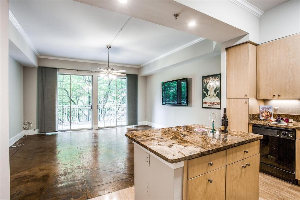 3225 Turtle Creek Blvd Unit 118B, Dallas, TX 75219 Condo for Rent in