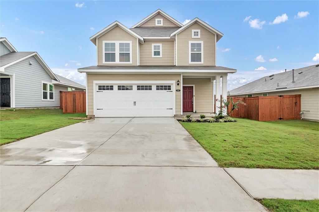 135 Lyndon Dr, San Marcos, TX 78666 House for Rent in San Marcos, TX