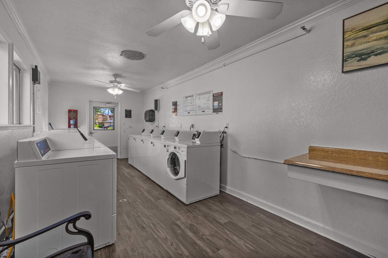 Foothill Village Apartments in Pomona, CA Westside Rentals