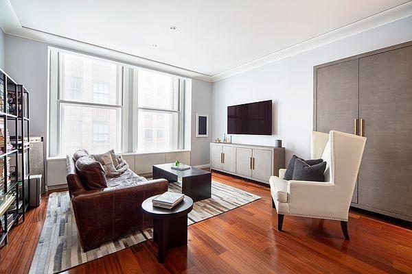 Primary Photo - 1 bedroom in NEW YORK NY 10005