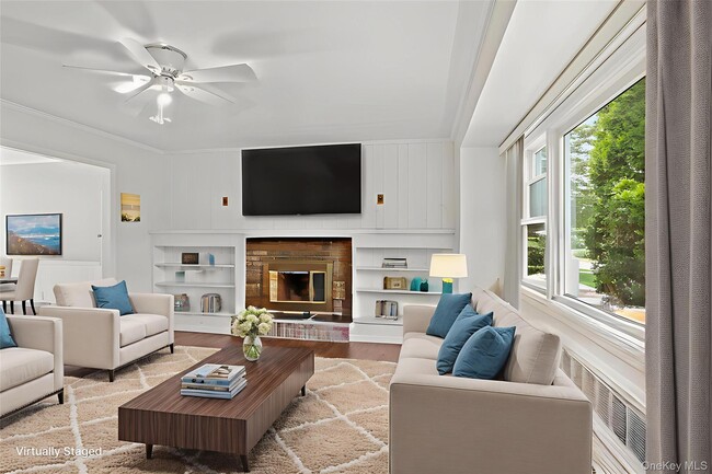 Foto del edificio - 11 Glenwood Rd