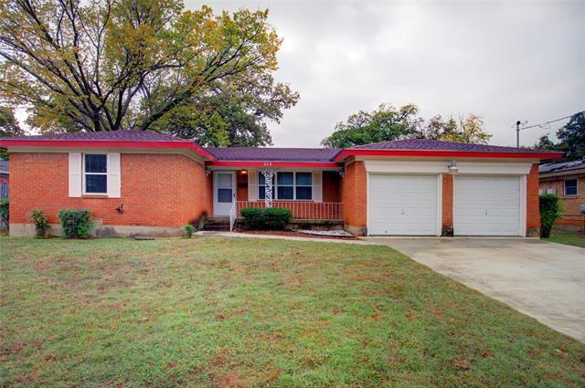 Primary Photo - 213 Sheri Ln