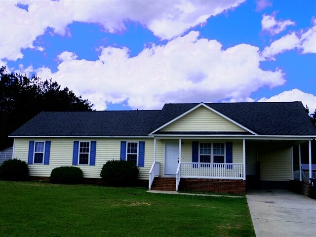 Primary Photo - 181 Clearwater Drive