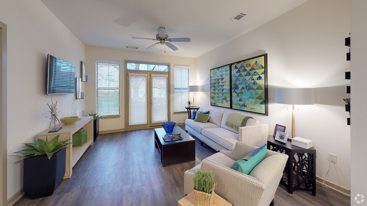 Photo - Station Nine Apartments