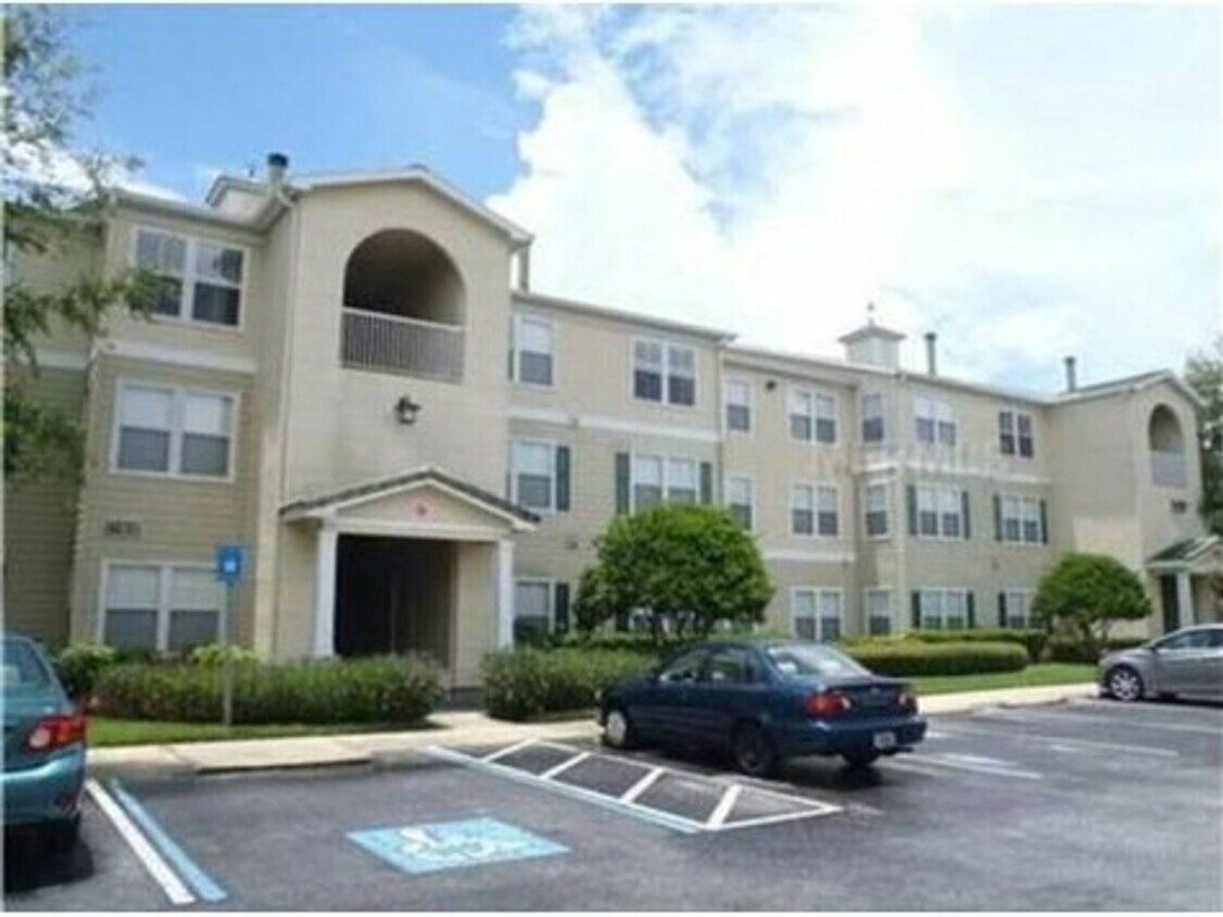 Primary Photo - NEWER AND SPACIOUS CONDO IN NEW TAMPA