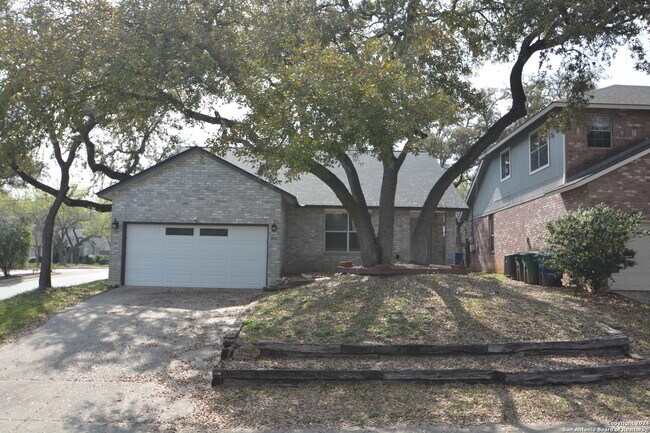 Foto del edificio - 13903 Cedar Canyon