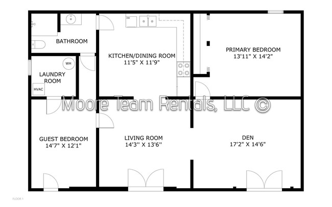 Foto del edificio - Birchfield  Lane - Conversion