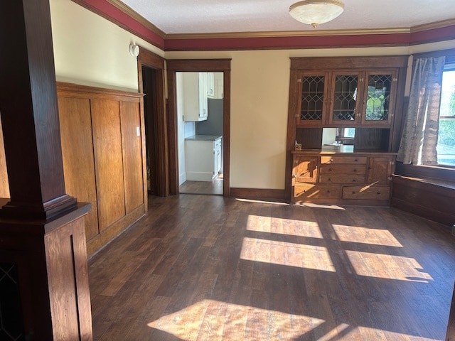 Dining room - 4940 Cedar St
