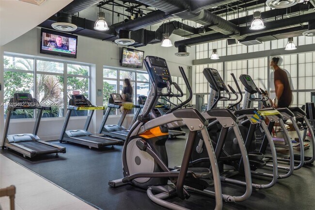 Foto del edificio - 1250 S Miami Ave