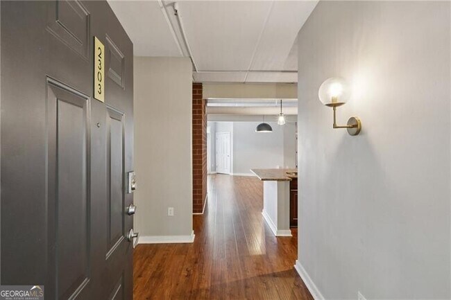 Foto del edificio - 800 Peachtree St NE