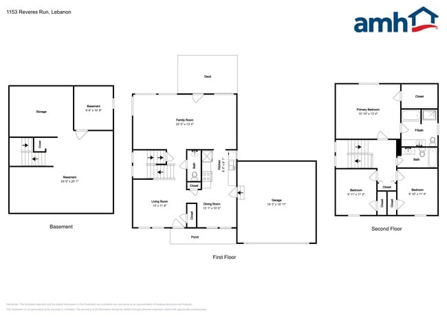 Building Photo - 1153 Reveres Run