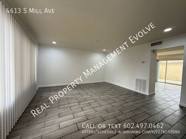 Building Photo - 4613 S Mill Ave