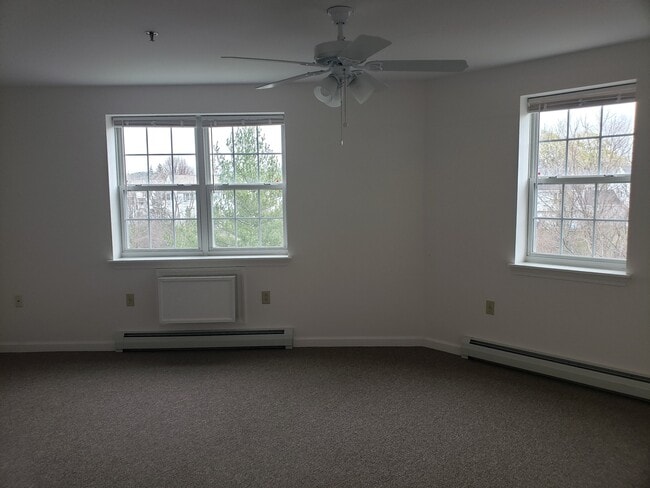 Living Room - 10 Tyler Way