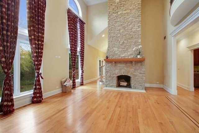 Foto del edificio - 912 Glenshire Rd