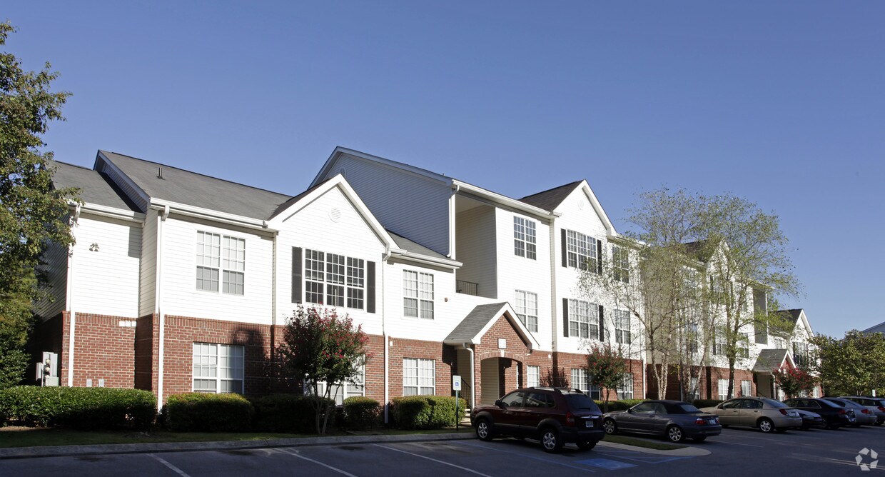 Parc 1346 Rentals Chattanooga, TN