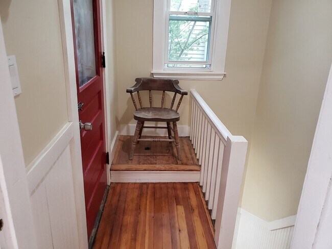 Building Photo - 367 Alewife Brook Pky