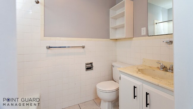Building Photo - 2727 N Amidon St