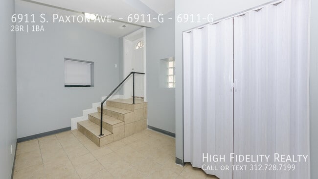 Foto del edificio - 6911 S Paxton Ave