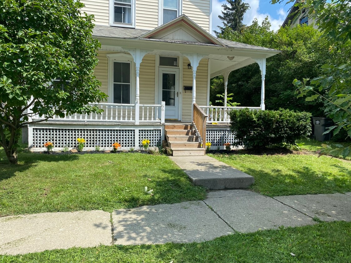 66 Lincoln Ave, Cortland, NY 13045 House Rental in Cortland, NY