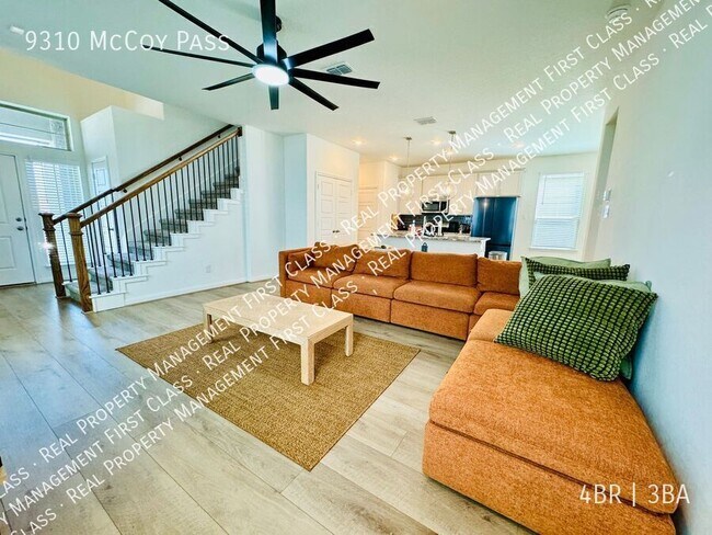 Foto del edificio - 9310 McCoy Pass