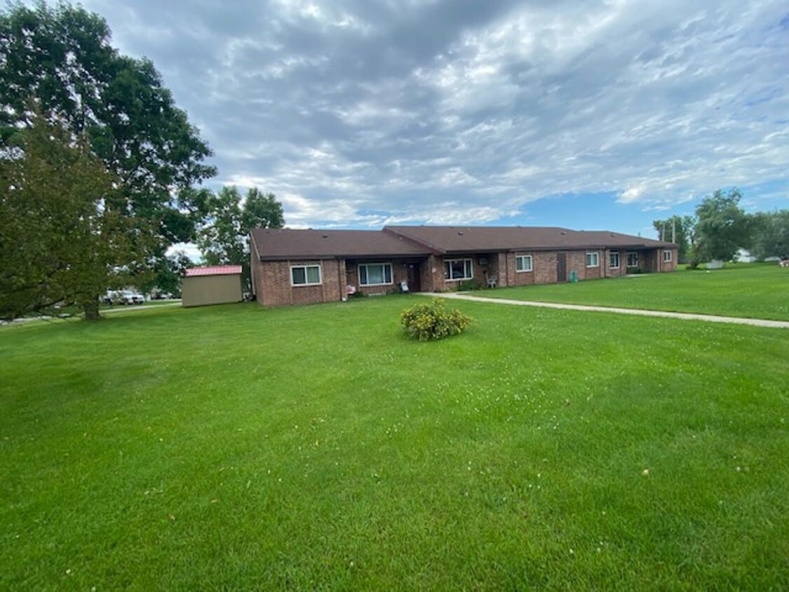 Building Photo - 1022 Comstock Dr