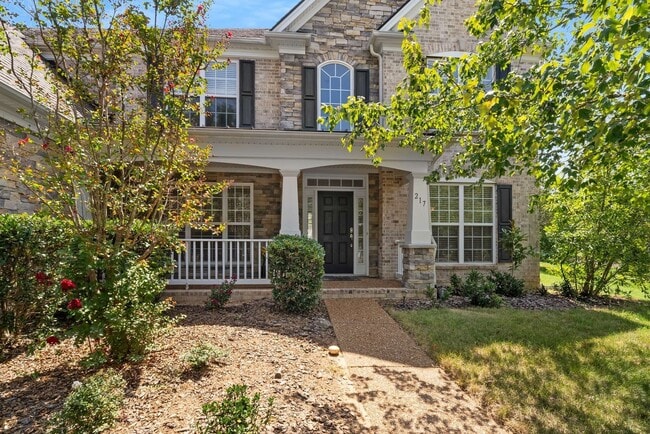 Building Photo - 217 Conservatory Drive