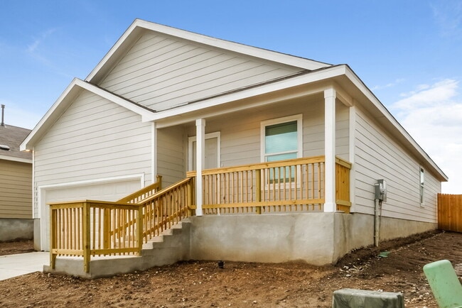 Building Photo - 14007 Southton Basin