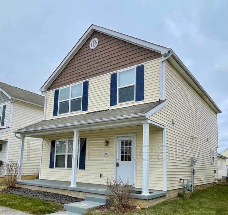 Foto principal - 6326 Pompano St