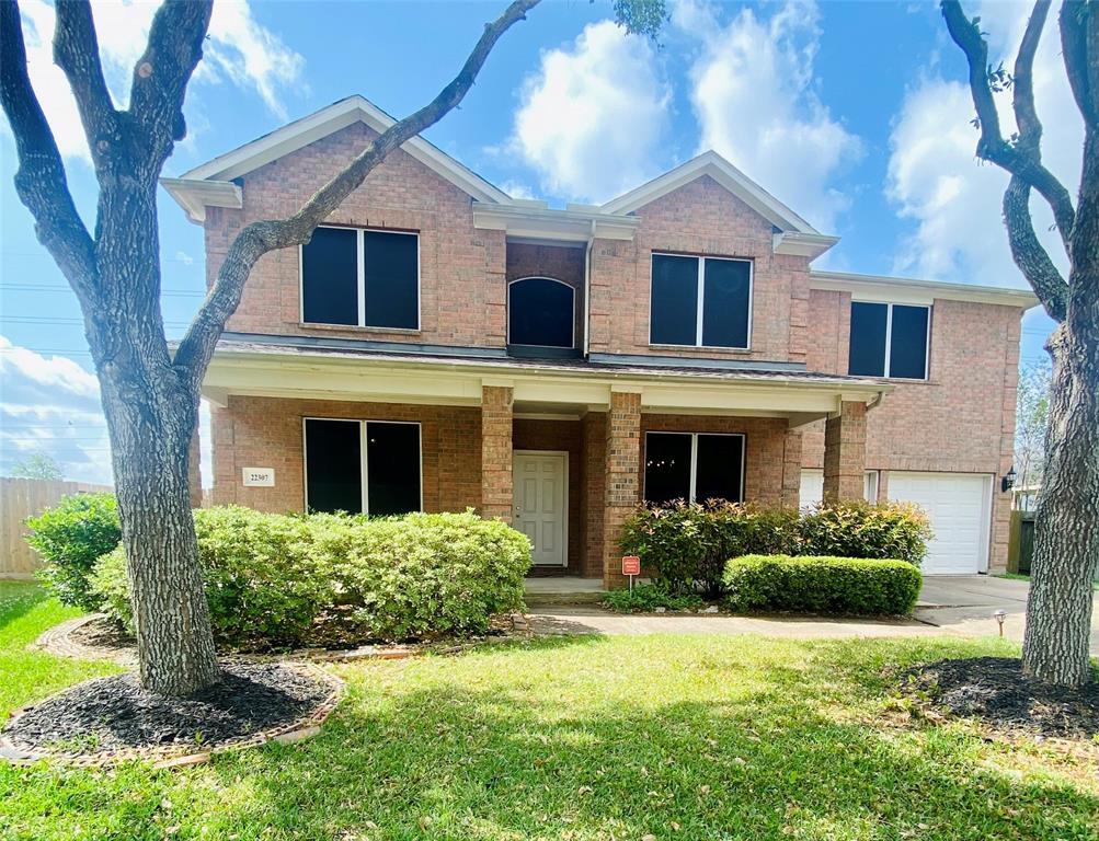 22307 Naple Hollow Ln, Richmond, TX 77469 House for Rent in Richmond