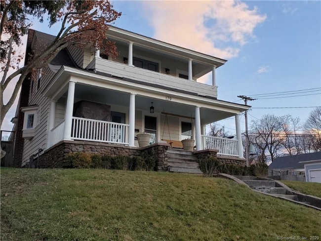 Foto del edificio - 179 Lenox St