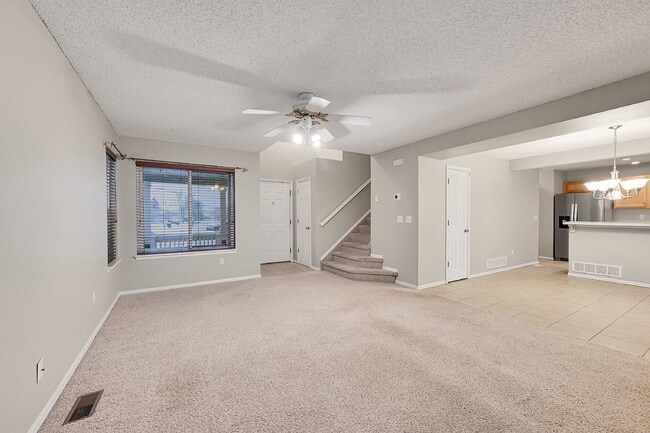 Building Photo - $2,240.95 - 4 bed, 2.5 bath in Colorado Springs with In Unit Laundry!