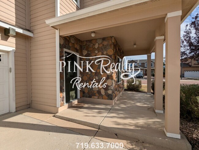 Foto del edificio - 6295 Laurel Grass Range Trail