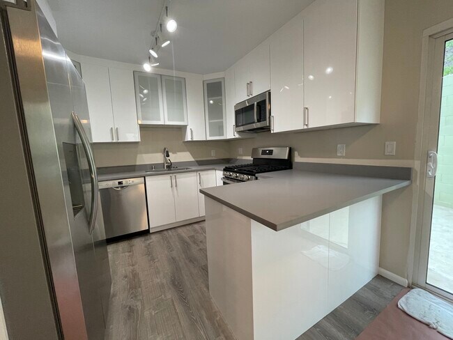 Kitchen - 8325 W Manchester Ave