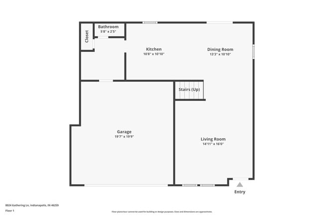 Building Photo - 8024 Gathering Ln