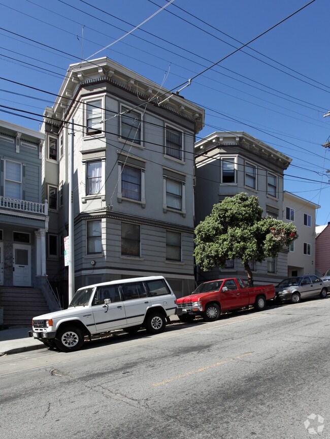 2737 Sutter St, San Francisco, CA 94115 Rentals San Francisco, CA