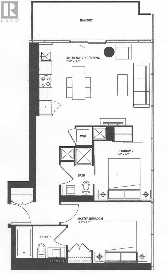 Building Photo - 15 Grenville St