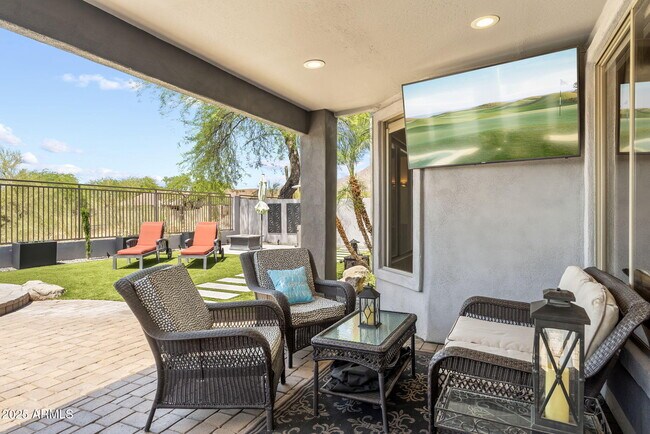 Building Photo - 10318 E Tierra Buena Ln