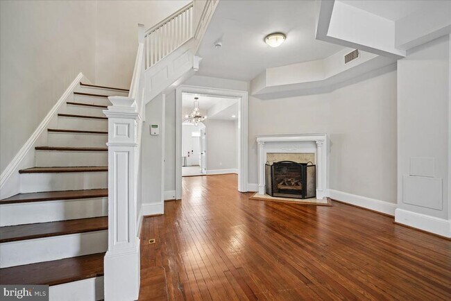 Foto del edificio - 3211 11th St NW