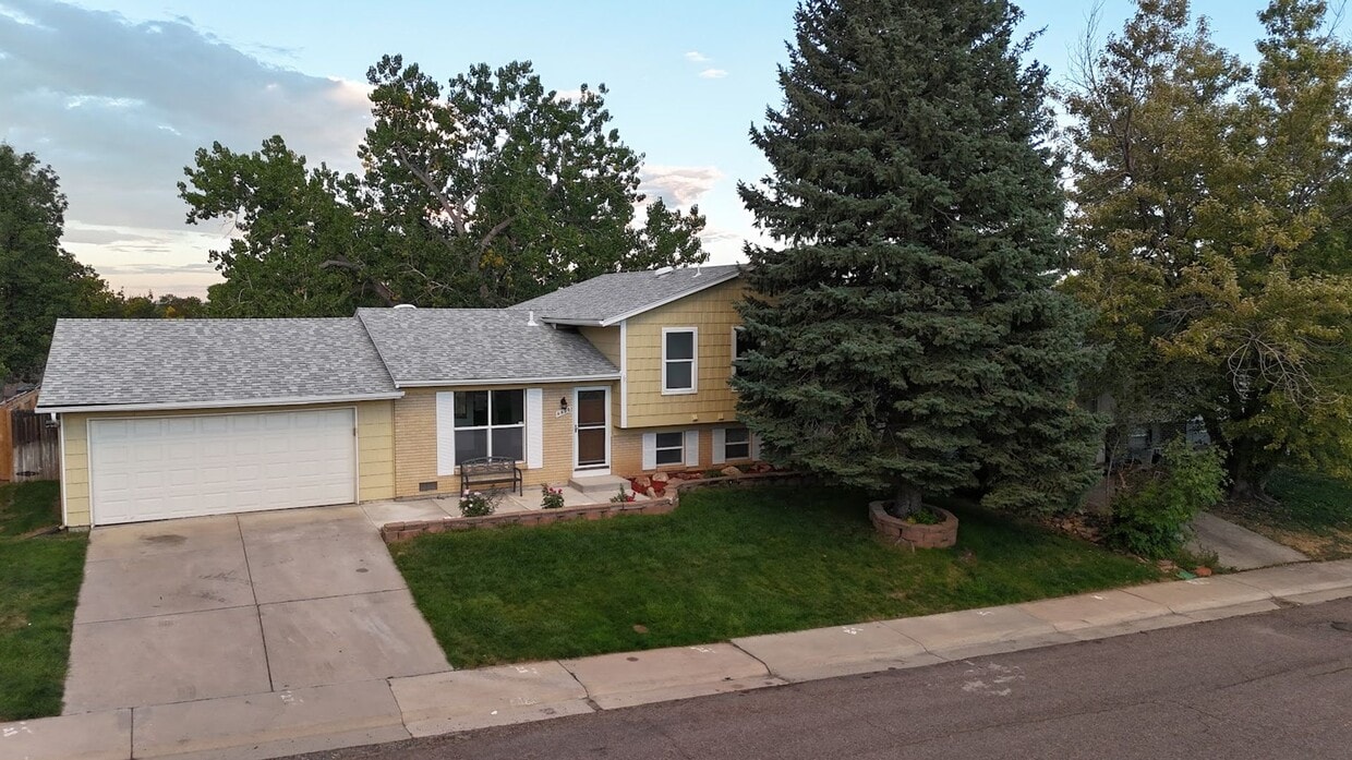 Primary Photo - 4 bed/2 bath Morrison house