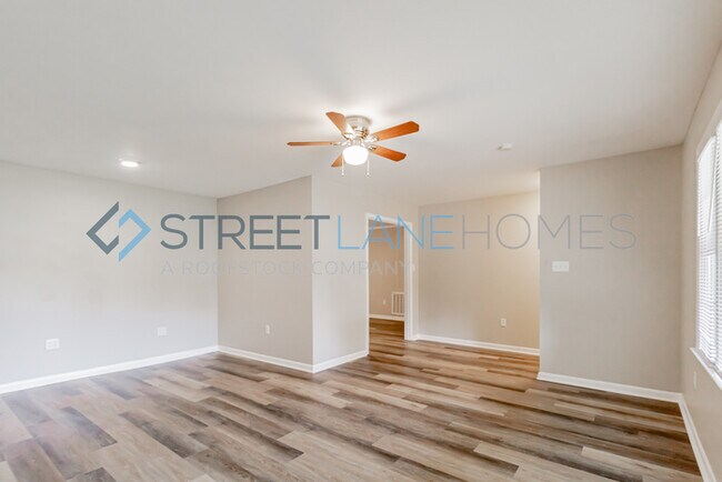 Foto del edificio - Charming 3 Bedroom in Warner Robins!