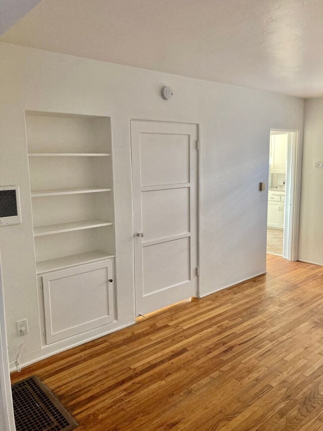 Foto del edificio - Studio in Hillcrest