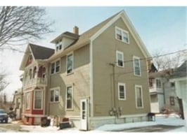 Building Photo - 2022 Washington Ave