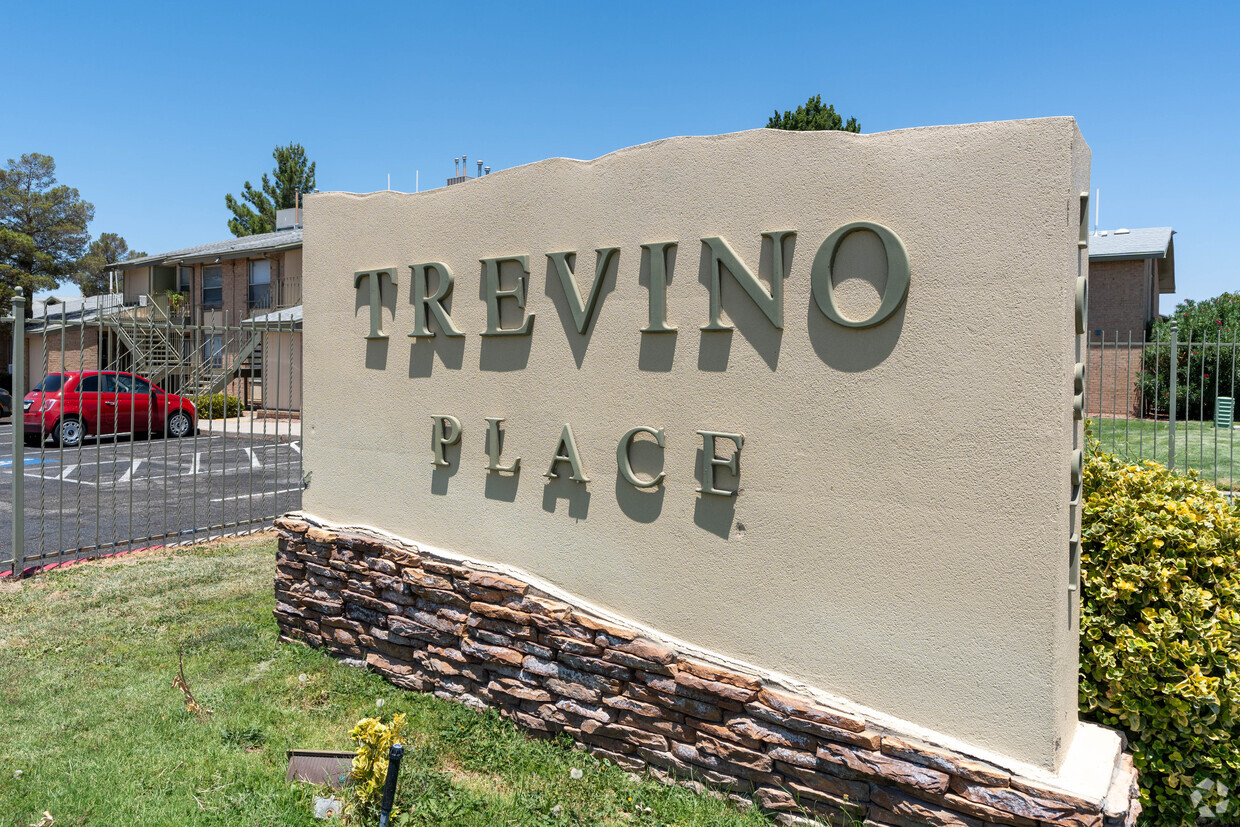 Foto principal - Trevino Place Apartments