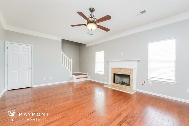 Foto del edificio - 4810 Snap Creek Ln