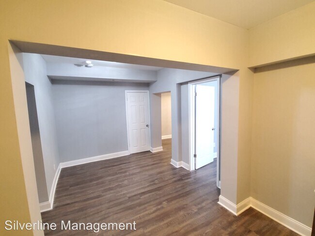 Building Photo - 2515 Garrison Blvd